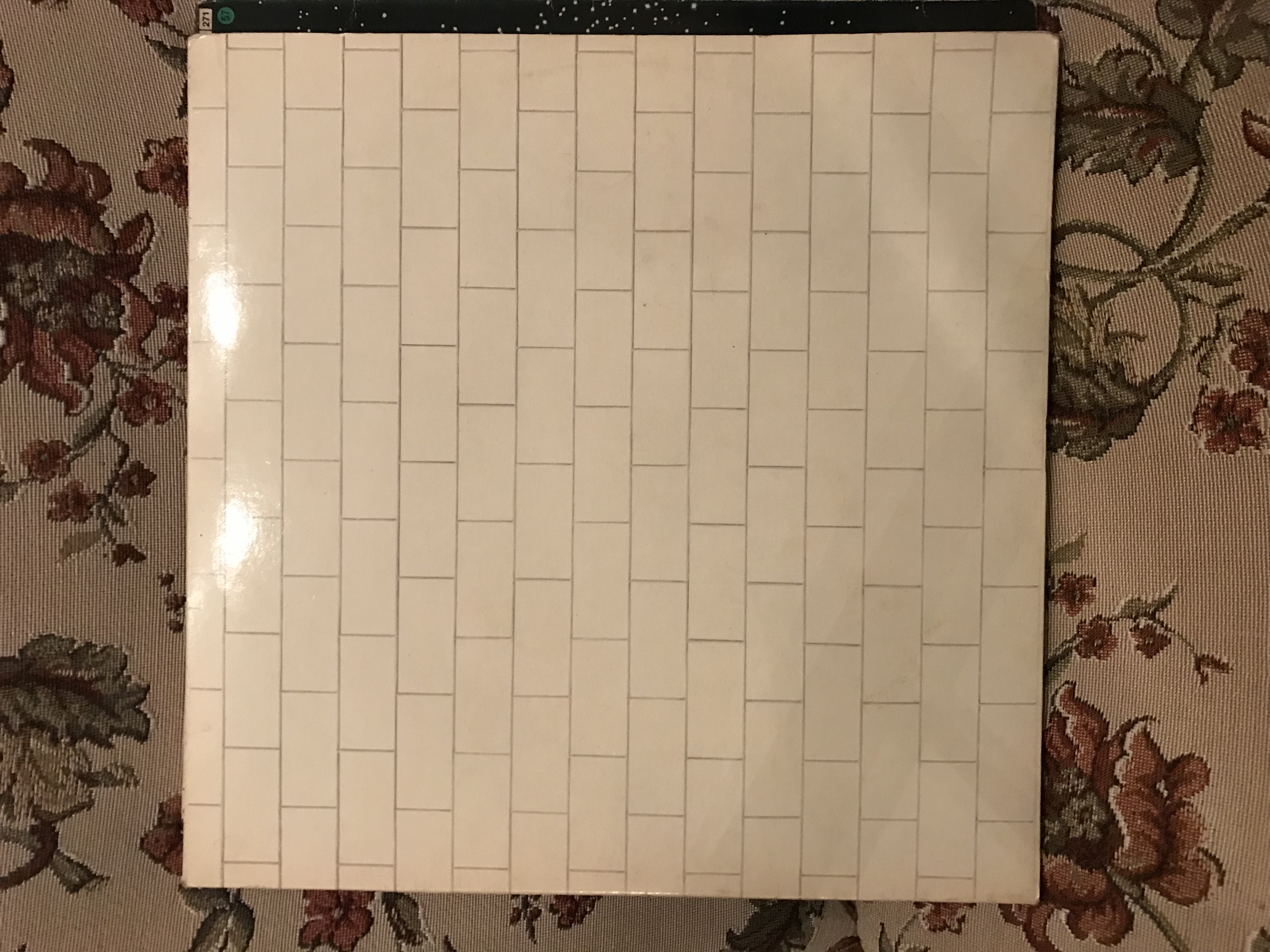 Vinyls T (12)